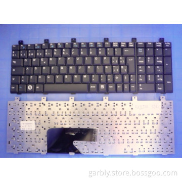 Sp Layout Keyboard  (FUJITSU SJ81)